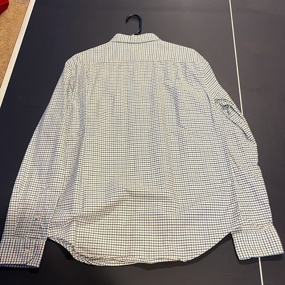 American Eagle button down shirt Medium - Picture 5 of 5